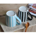 Haonai 2015hot sales!ceramic mug with decal